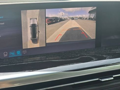 New 2026 Cadillac Escalade IQ Sport 1 AWD/4WD image 24