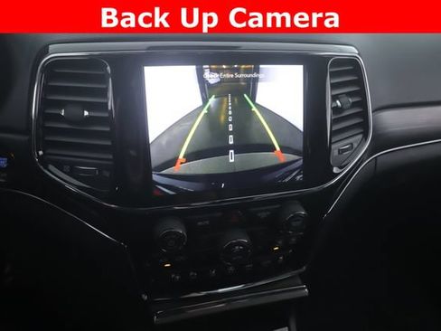 Used 2021 Jeep Grand Cherokee Limited w/ Quick Order Package 28K 80th AWD/4WD image 25