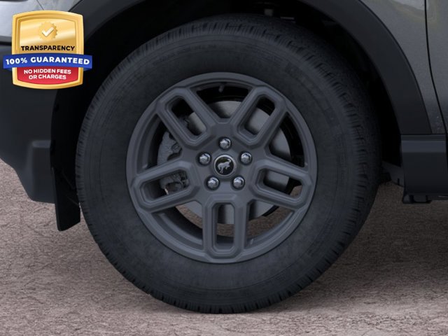 New 2026 Ford Bronco Sport Big Bend AWD/4WD image 19