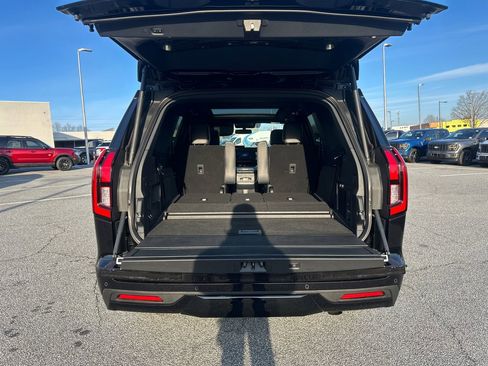 New 2025 Ford Expedition Platinum w/ Stealth Performance Package image 41