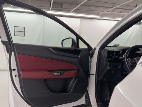 Used 2024 Lexus NX 350h AWD w/ Cold Area Package image 5