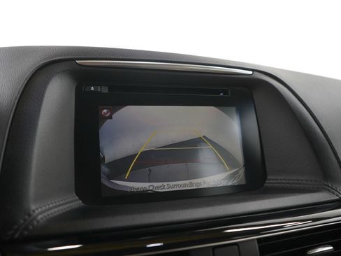 Used 2016 MAZDA CX-5 Sport FWD image 27