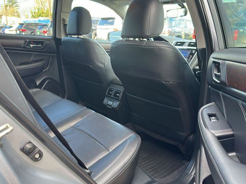 Used 2019 Subaru Outback 2.5i Limited image 20