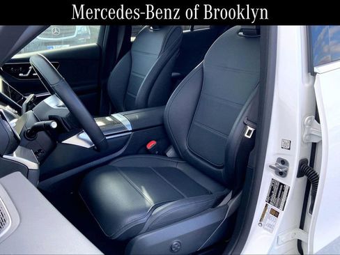 Used 2025 Mercedes-Benz GLC 350e GLC 350e image 7