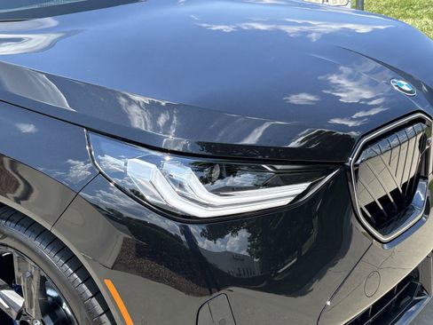 Used 2025 BMW X3 xDrive30i w/ Premium Package image 11