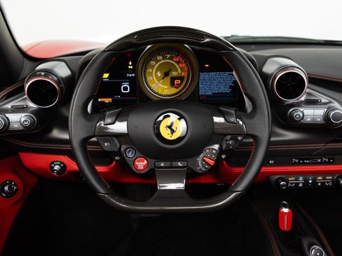 Certified 2022 Ferrari F8 Tributo image 69