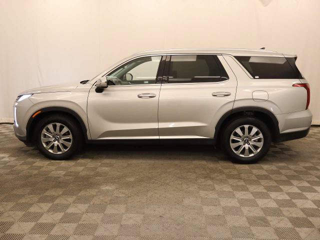 Used 2024 Hyundai Palisade SEL FWD image 27