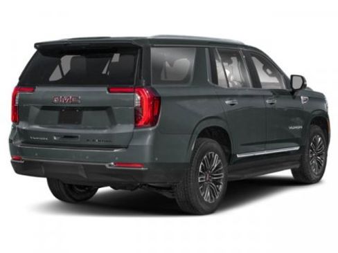 New 2026 GMC Yukon AT4 w/ AT4 Premium Plus Package image 2