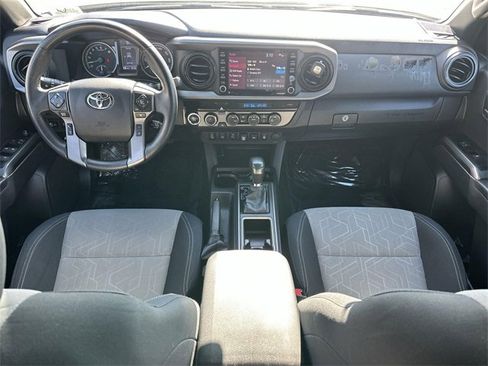 Used 2023 Toyota Tacoma TRD Pro image 18