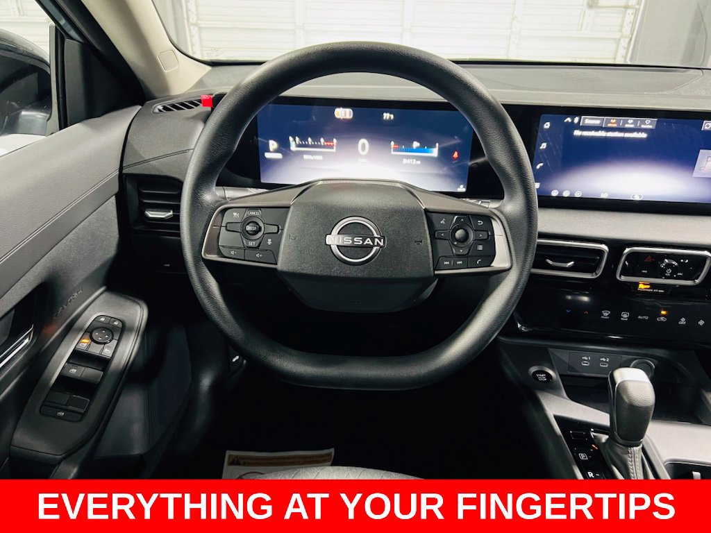 New 2027 Nissan Sentra SV FWD image 5
