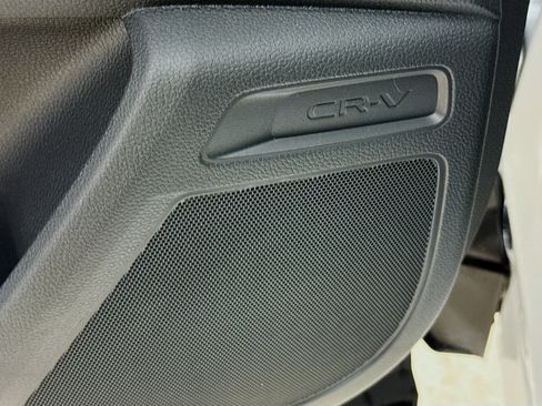 New 2026 Honda CR-V TrailSport image 21