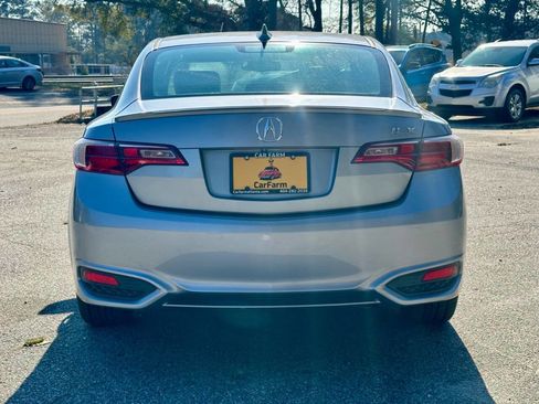 Used 2016 Acura ILX image 6