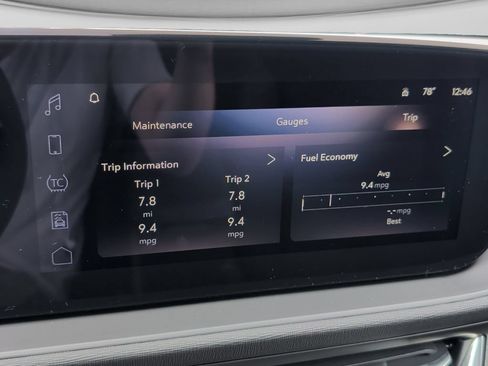 New 2026 Buick Envista Sport Touring w/ Convenience I Package FWD image 26