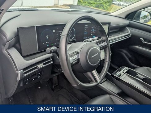 Certified 2025 Hyundai Tucson SEL AWD/4WD image 13