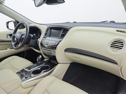 Used 2020 INFINITI QX60 Pure AWD/4WD image 28