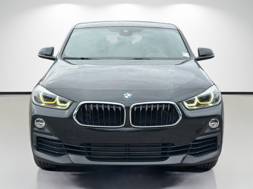 Used 2019 BMW X2 sDrive28i FWD image 8