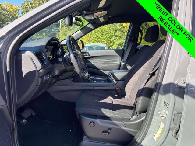 Used 2023 Dodge Durango R/T w/ Blacktop Package AWD/4WD image 5