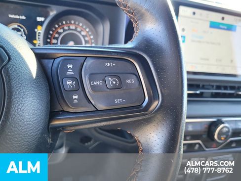 Used 2024 Jeep Gladiator Mojave image 29