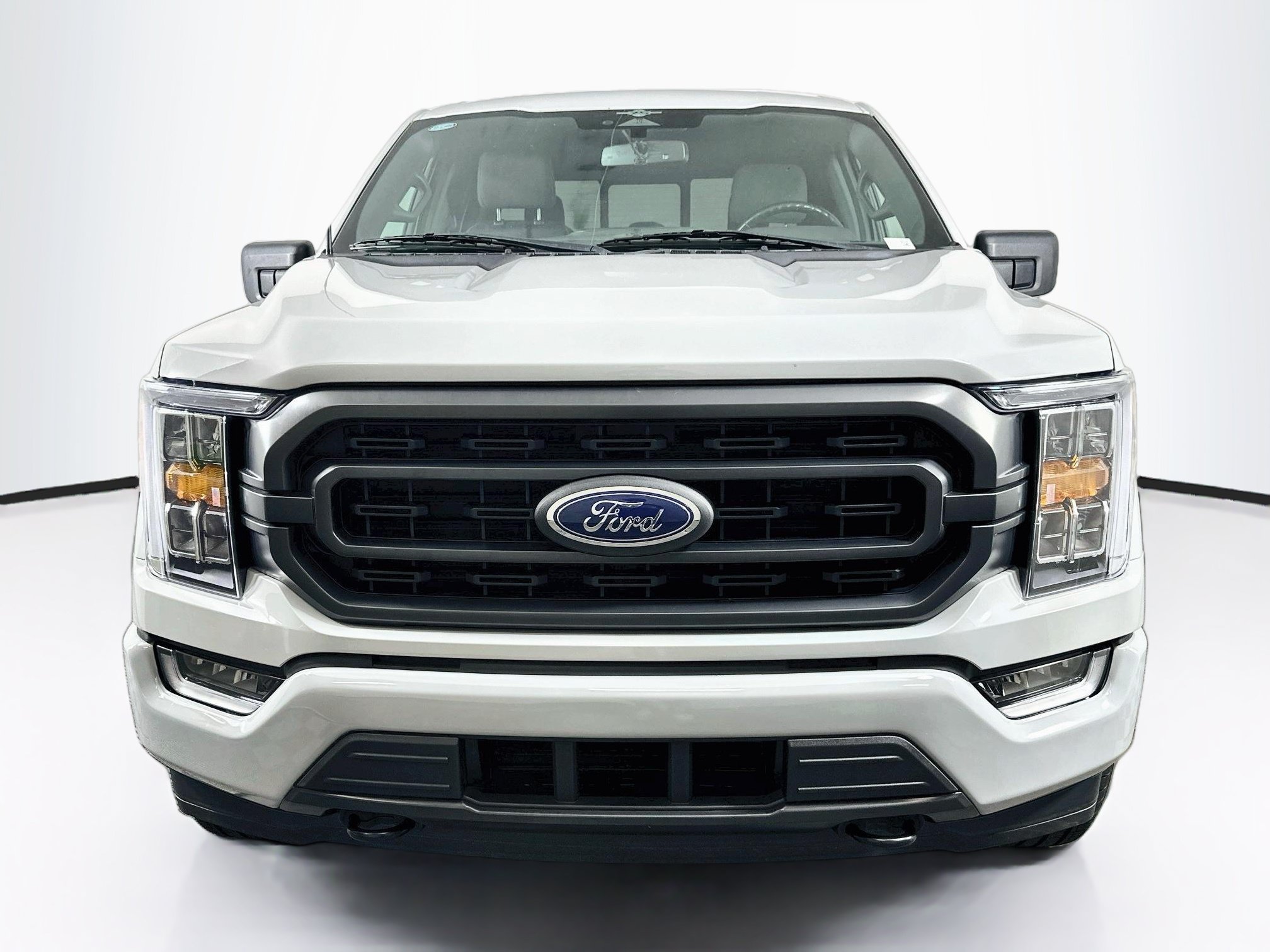 Used 2023 Ford F150 XLT w/ Equipment Group 302A High AWD/4WD image 2