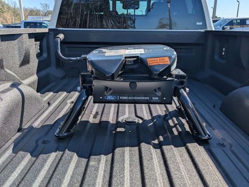 New 2026 Ford F350 Platinum AWD/4WD image 14