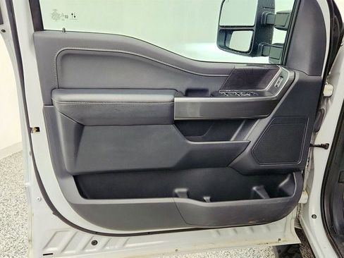 Used 2023 Ford F150 XLT w/ Equipment Group 302A High AWD/4WD image 10