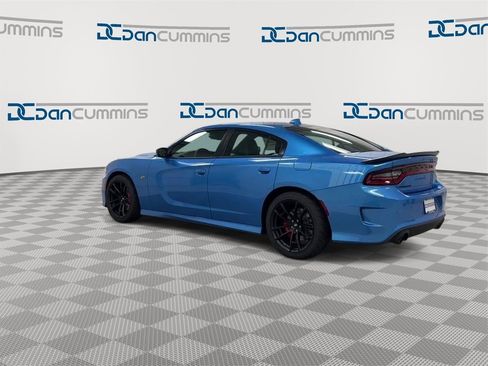 Used 2023 Dodge Charger Scat Pack w/ Plus Group image 6