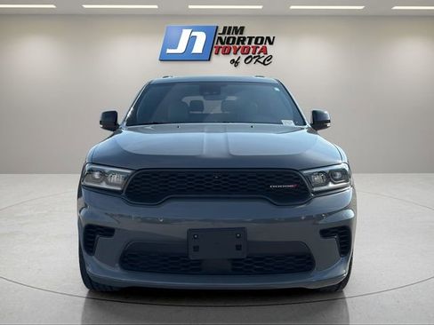 Used 2024 Dodge Durango GT AWD/4WD image 2