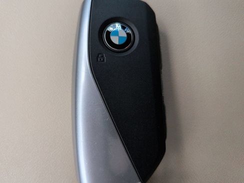 New 2025 BMW X3 xDrive30i w/ Convenience Package AWD/4WD image 29