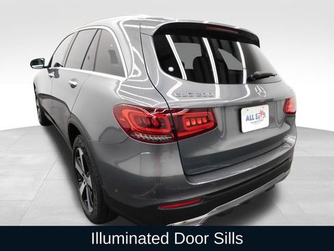 Used 2021 Mercedes-Benz GLC 300 image 6