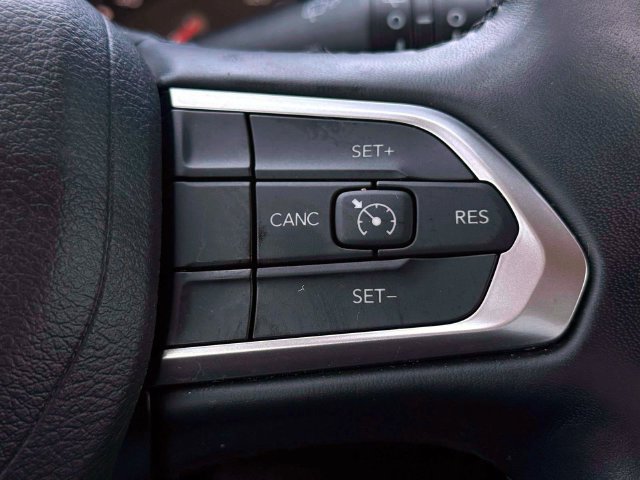 Certified 2022 Jeep Compass Latitude AWD/4WD image 22