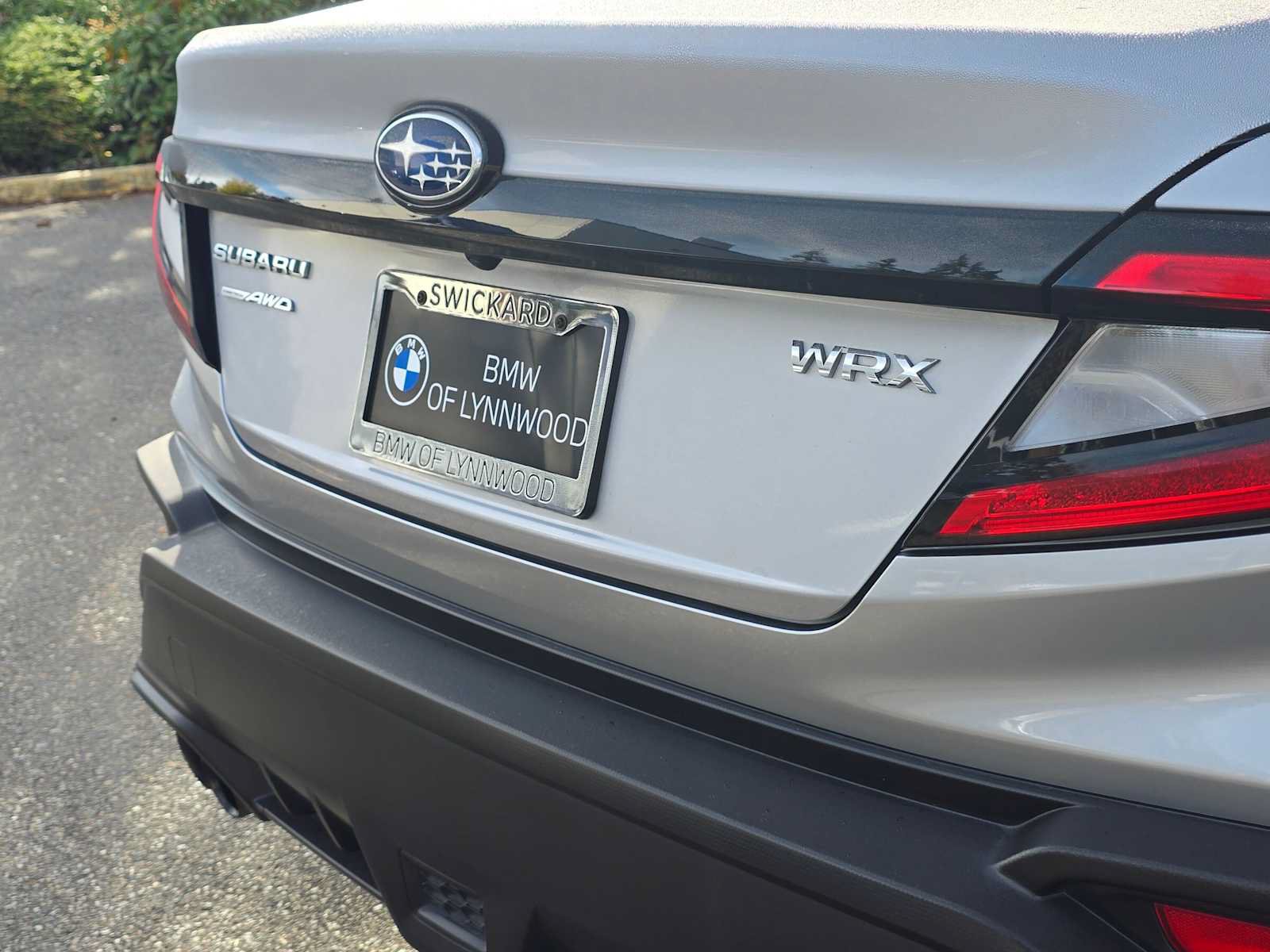 Used 2024 Subaru WRX AWD/4WD image 13