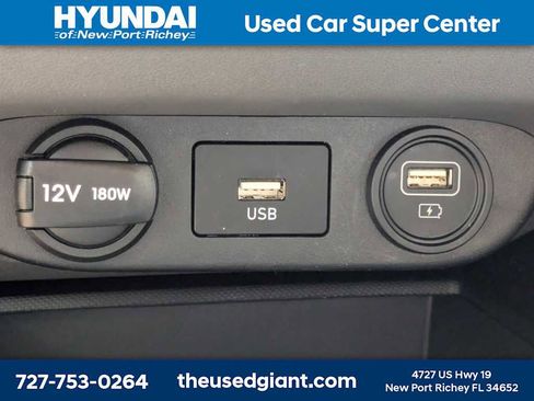 Certified 2023 Hyundai Elantra SEL image 20