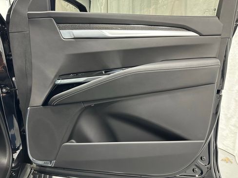 Used 2025 Cadillac Escalade V image 66