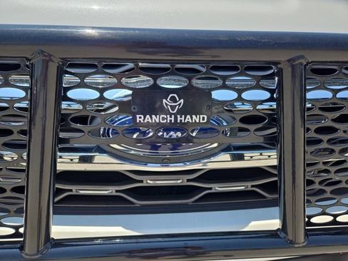 Used 2024 Ford Expedition Max King Ranch AWD/4WD image 46