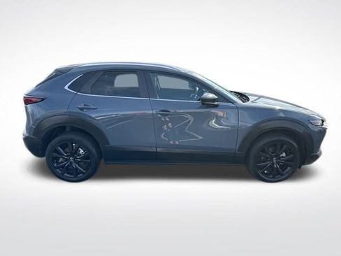 Used 2023 MAZDA CX-30 AWD 2.5 S w/ Preferred Package image 7