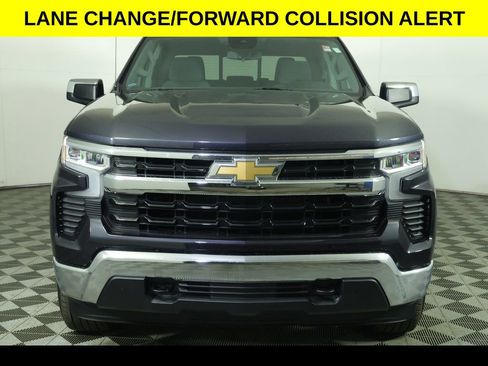 Used 2022 Chevrolet Silverado 1500 LT w/ All Star Edition Plus image 12
