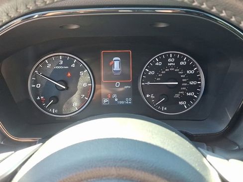 Used 2022 Subaru Outback Premium image 21