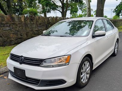 Used 2014 Volkswagen Jetta SE