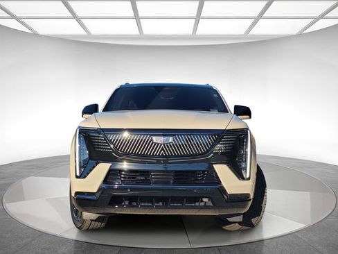 New 2026 Cadillac Escalade IQL Sport 1 image 2