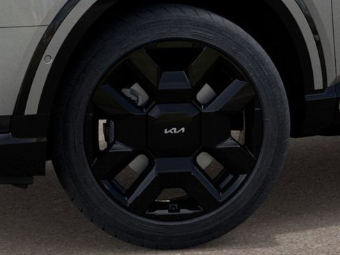 New 2027 Kia Telluride SX image 9