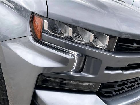 Certified 2022 Chevrolet Silverado 1500 RST w/ Texas Edition Plus image 25