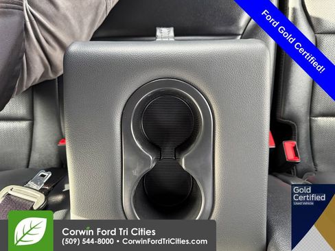 Used 2025 Ford F150 Lariat AWD/4WD image 11