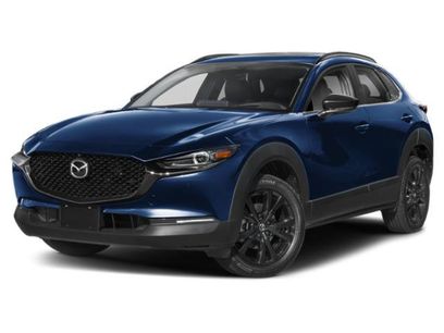 New 2026 MAZDA CX-30 2.5 Turbo w/ Premium Plus Pkg