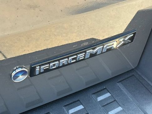 Used 2025 Toyota 4Runner TRD Pro AWD/4WD image 11