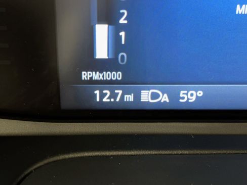 New 2026 Ford Transit 250 148 Medium Roof image 16