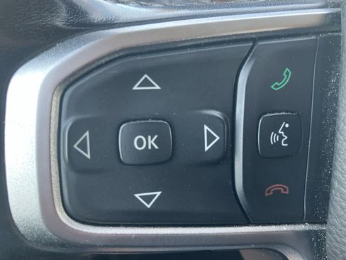 Used 2019 RAM 1500 Big Horn AWD/4WD image 17