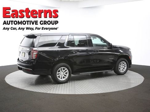 Used 2023 Chevrolet Tahoe LT image 43