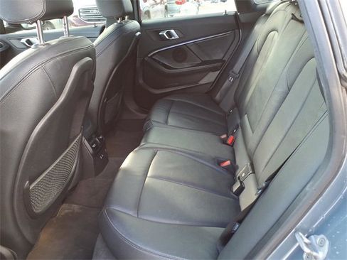 Used 2021 BMW M235i xDrive Gran Coupe w/ Premium Package image 15