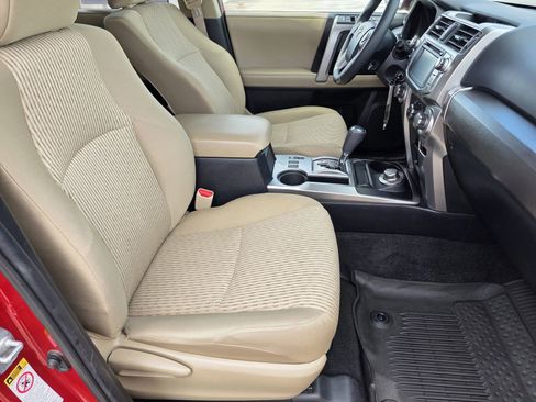 Used 2019 Toyota 4Runner SR5 image 14