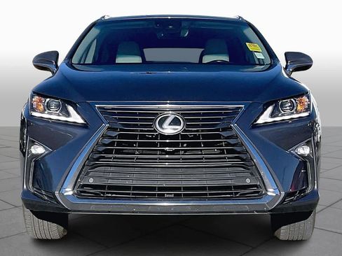 Used 2019 Lexus RX 350L w/ Premium Package image 3